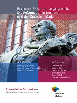 cover image of Bochumer Fenster zur Vergangenheit